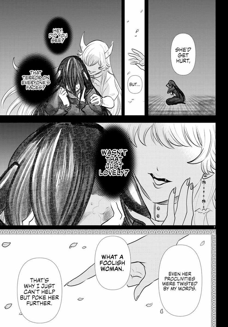 Mairimashita Iruma Kun 343 8