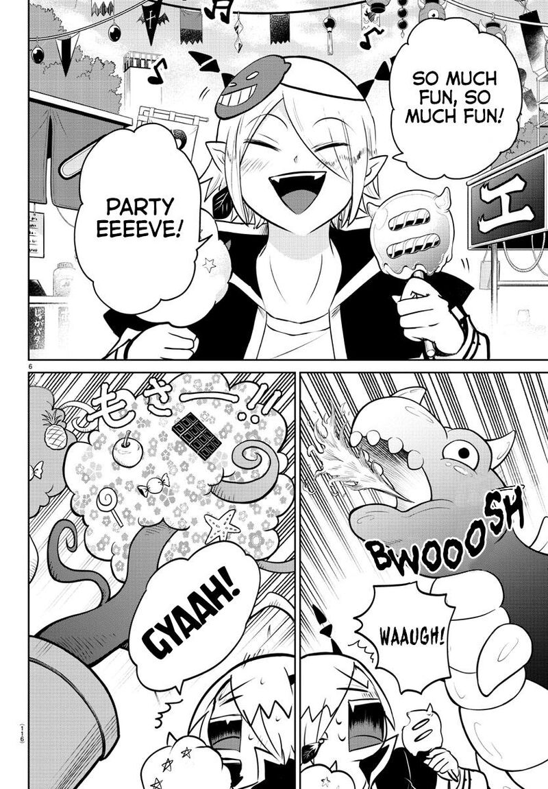 Mairimashita Iruma Kun 345 6