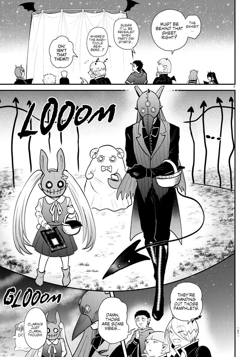 Mairimashita Iruma Kun 346 7