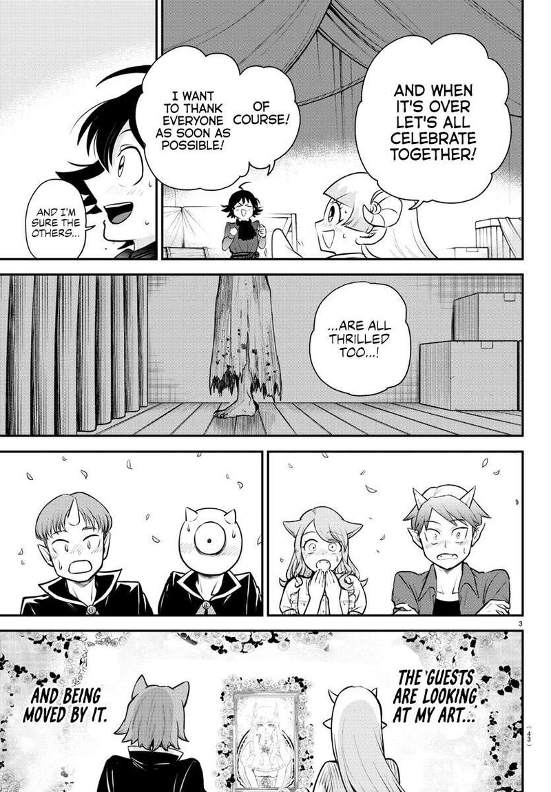 Mairimashita Iruma Kun 349 3