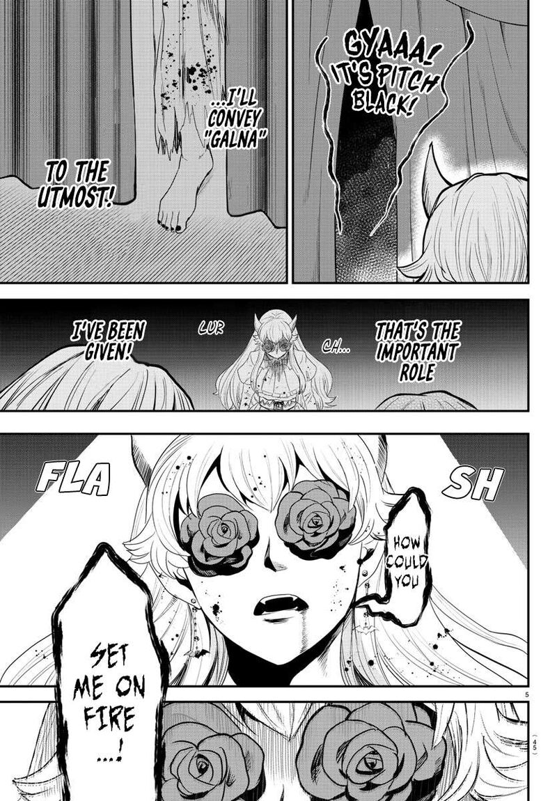 Mairimashita Iruma Kun 349 5