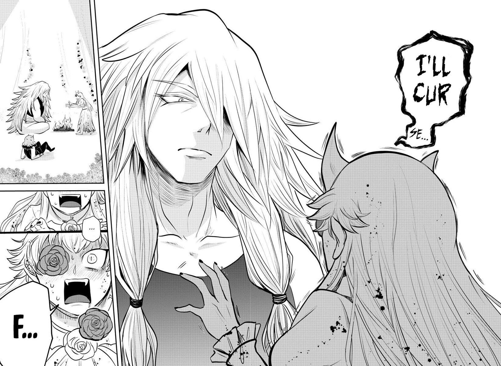 Mairimashita Iruma Kun 349 6