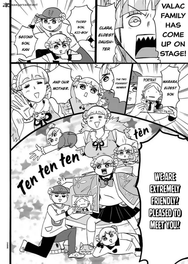 Mairimashita Iruma Kun 36 7