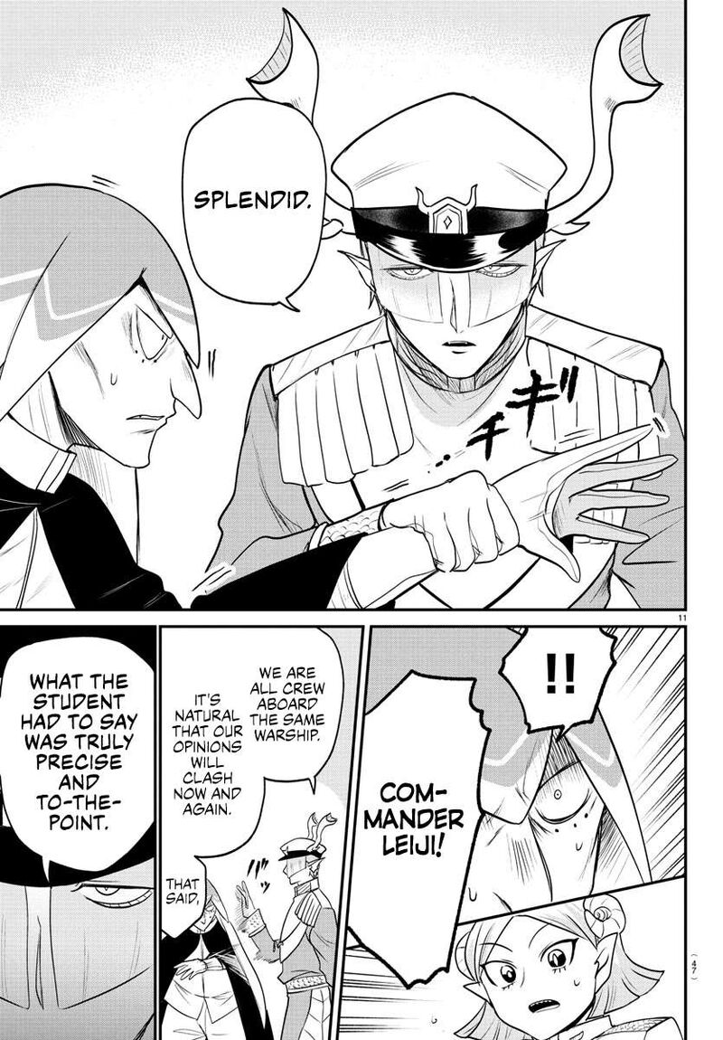 Mairimashita Iruma Kun 389 10