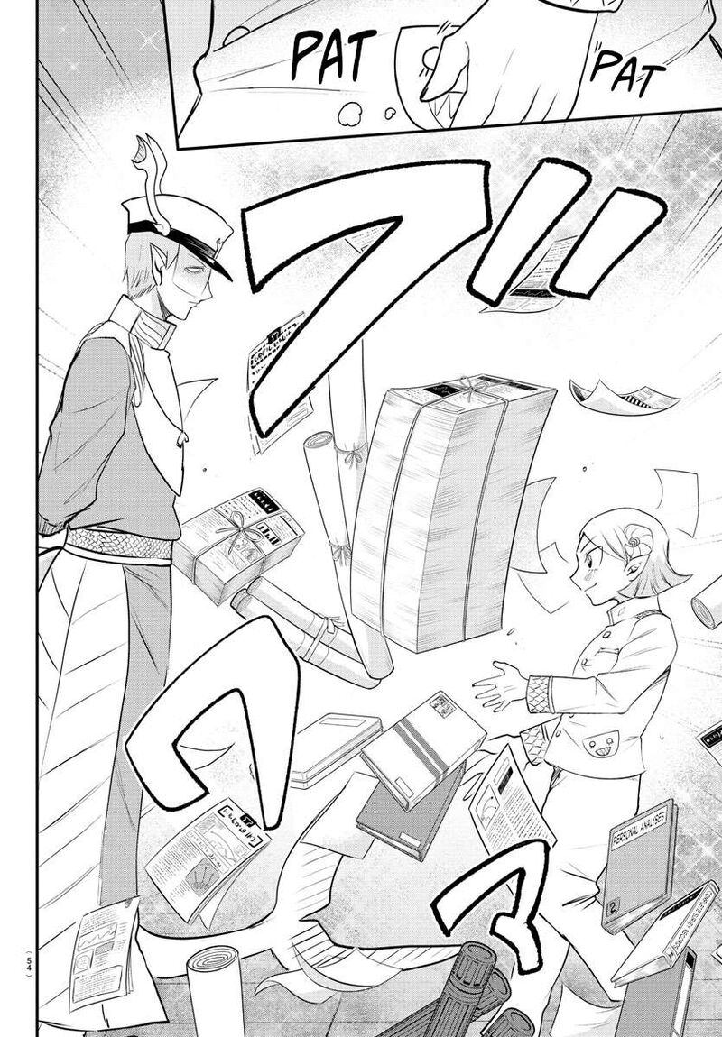 Mairimashita Iruma Kun 389 17