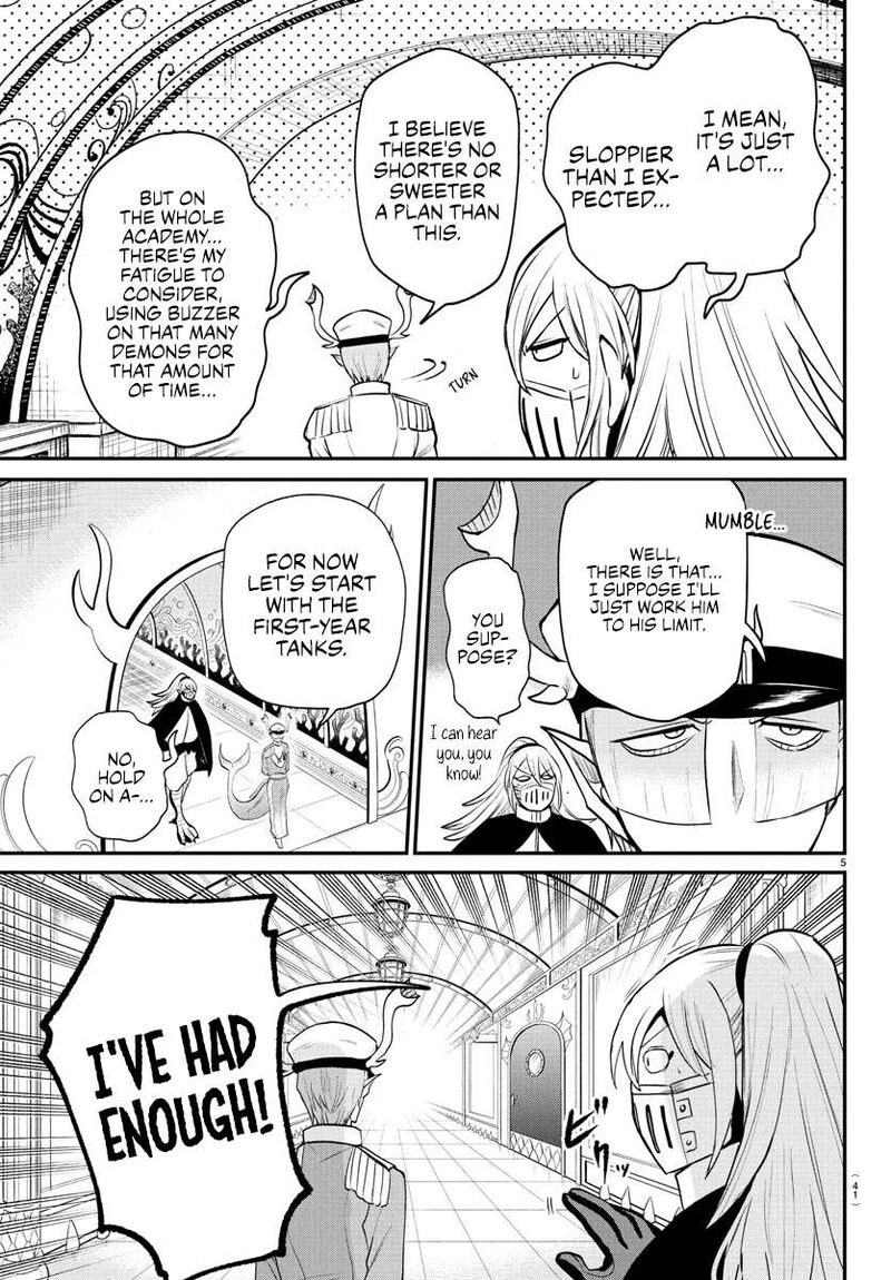 Mairimashita Iruma Kun 389 5