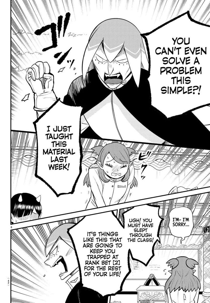 Mairimashita Iruma Kun 389 6