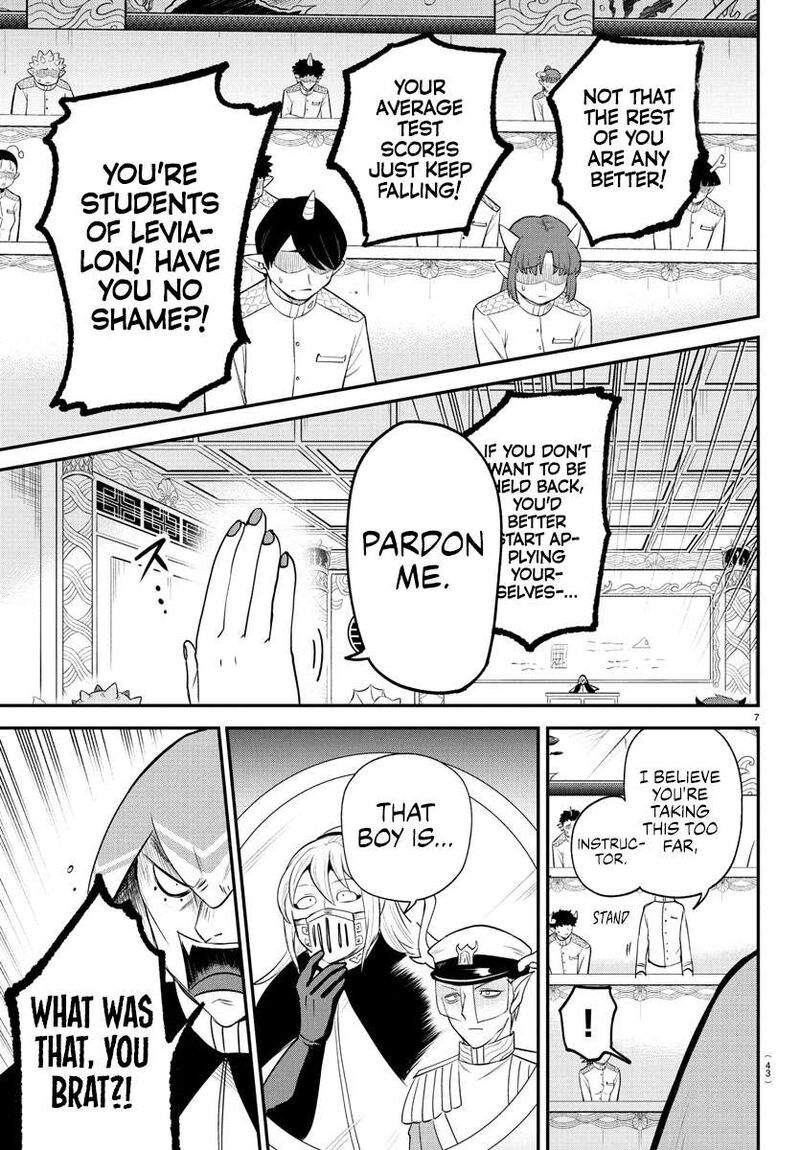 Mairimashita Iruma Kun 389 7