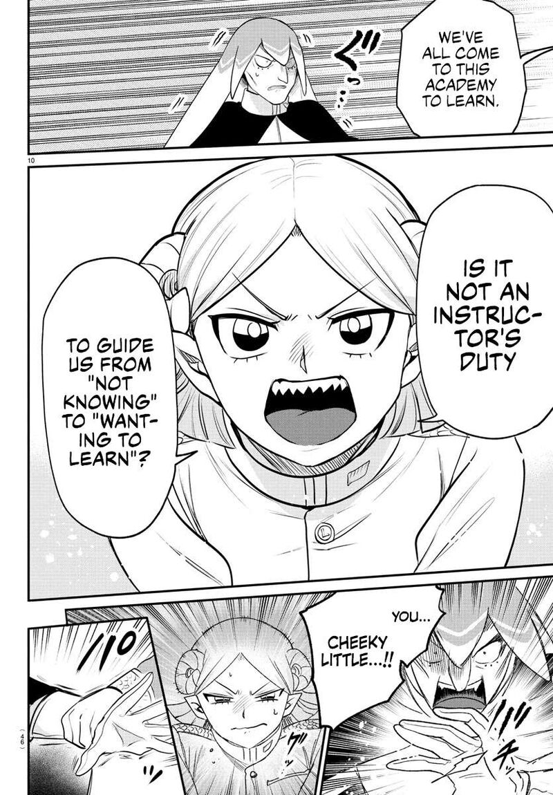 Mairimashita Iruma Kun 389 9