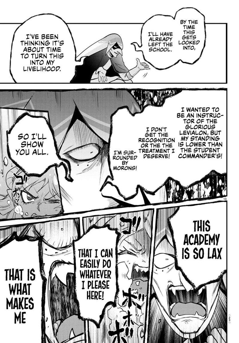 Mairimashita Iruma Kun 390 15