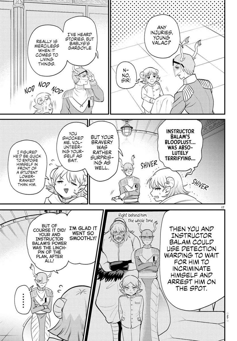 Mairimashita Iruma Kun 390 18