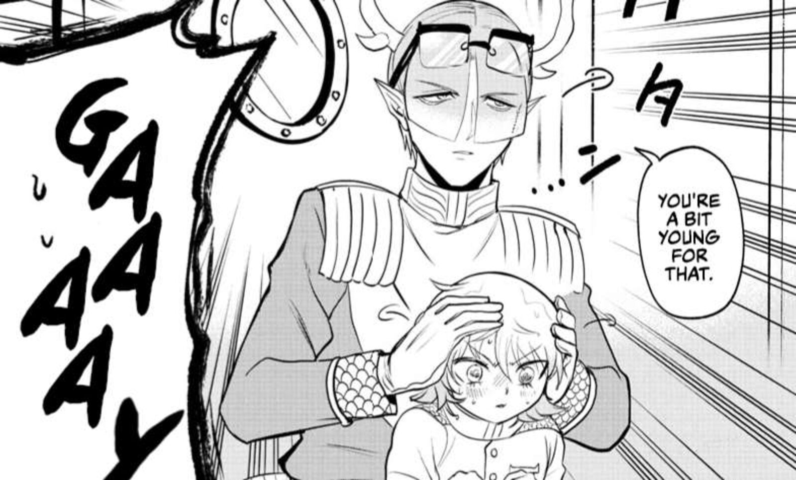 Mairimashita Iruma Kun 390 22