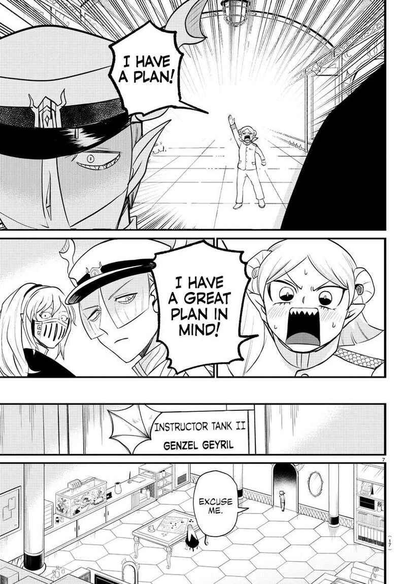 Mairimashita Iruma Kun 390 9