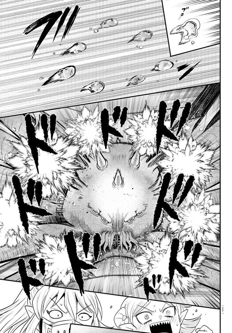 Mairimashita Iruma Kun 391 15