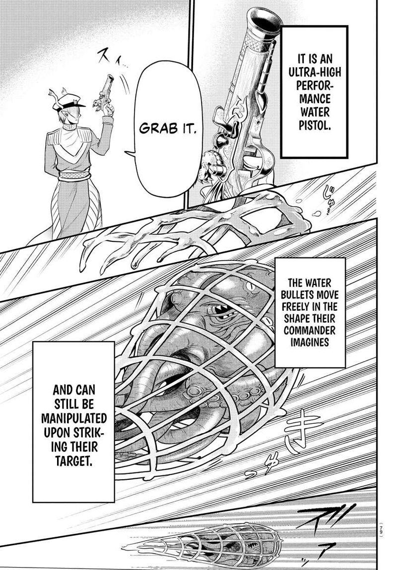 Mairimashita Iruma Kun 391 17
