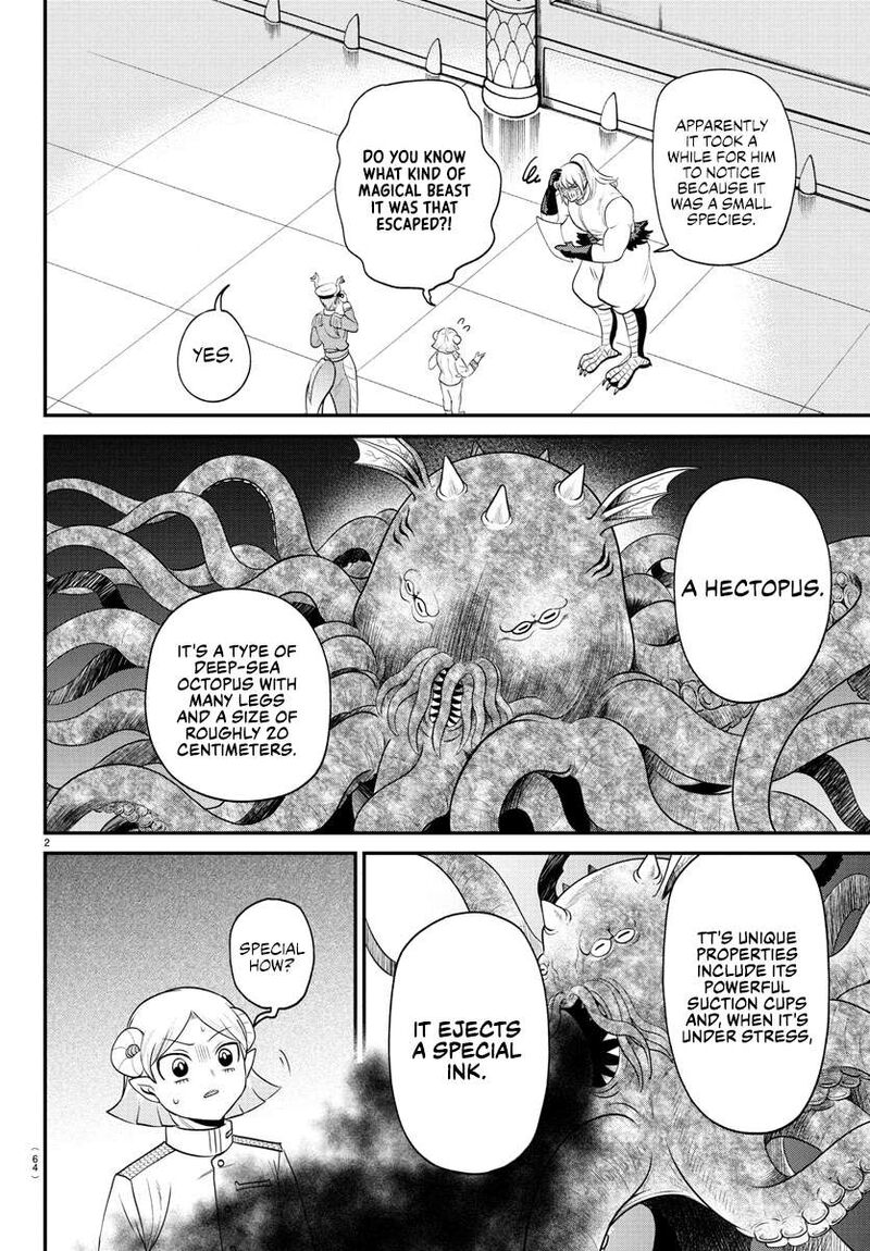 Mairimashita Iruma Kun 391 2