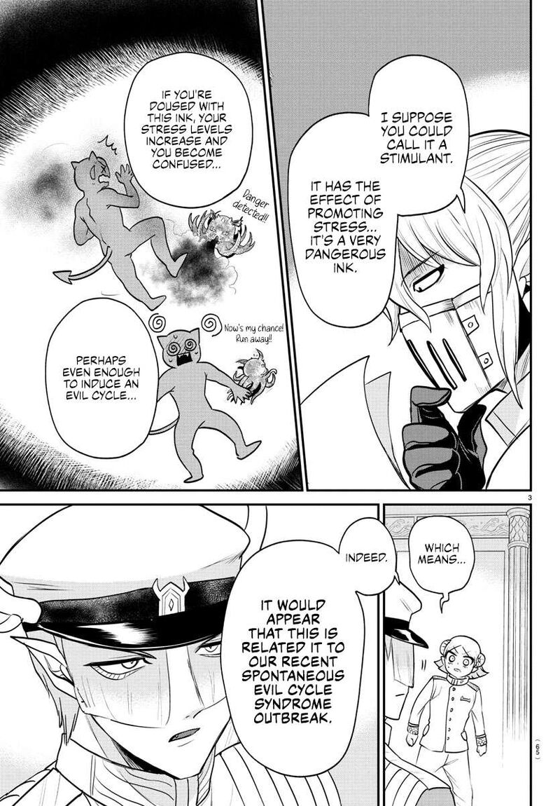 Mairimashita Iruma Kun 391 3