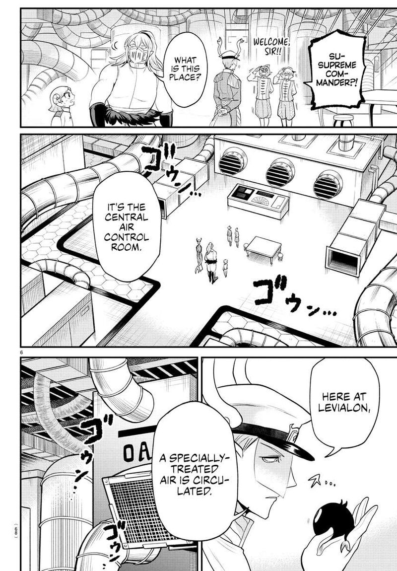 Mairimashita Iruma Kun 391 6