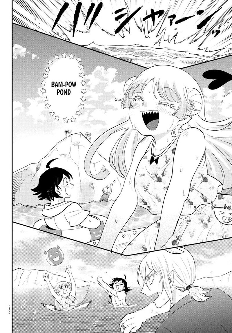 Mairimashita Iruma Kun 393 3