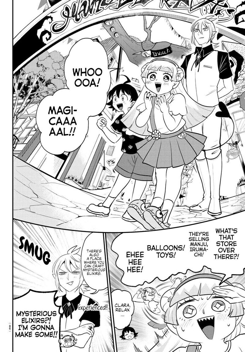Mairimashita Iruma Kun 393 9