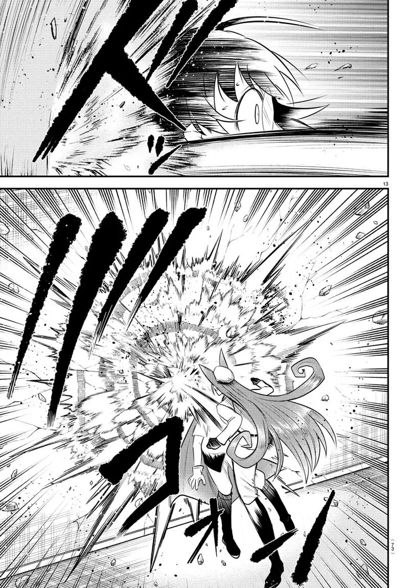 Mairimashita Iruma Kun 399 11