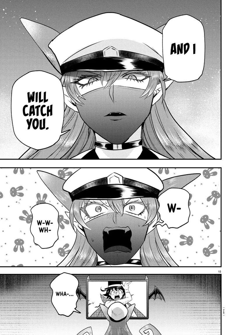 Mairimashita Iruma Kun 399 13