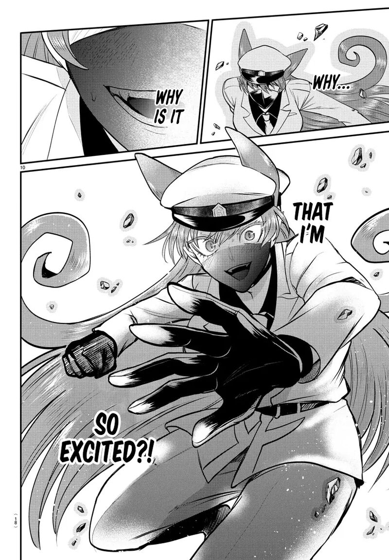 Mairimashita Iruma Kun 400 12