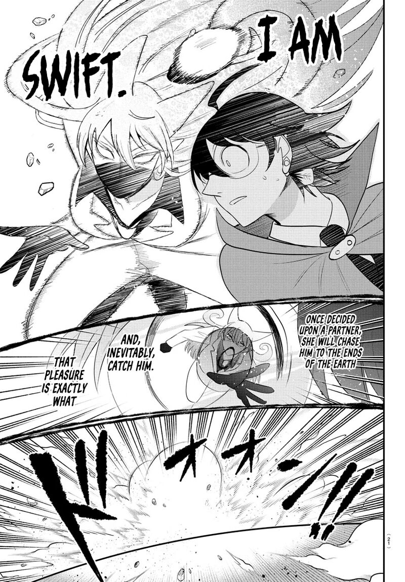 Mairimashita Iruma Kun 400 15