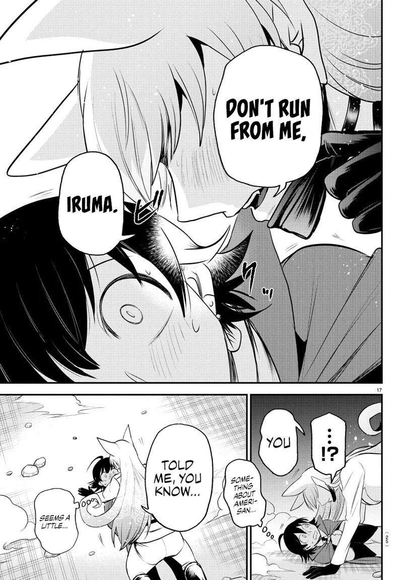 Mairimashita Iruma Kun 400 18