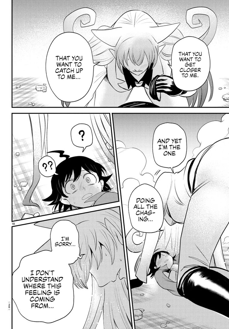 Mairimashita Iruma Kun 400 19