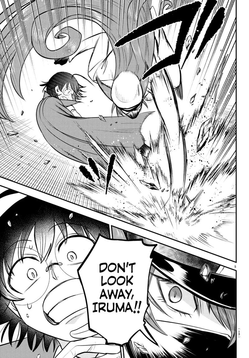 Mairimashita Iruma Kun 400 7