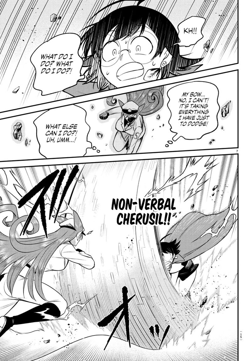Mairimashita Iruma Kun 400 9