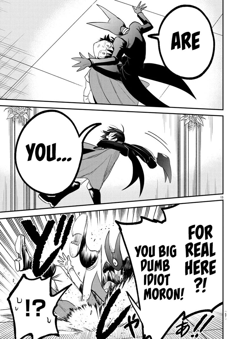 Mairimashita Iruma Kun 401 13
