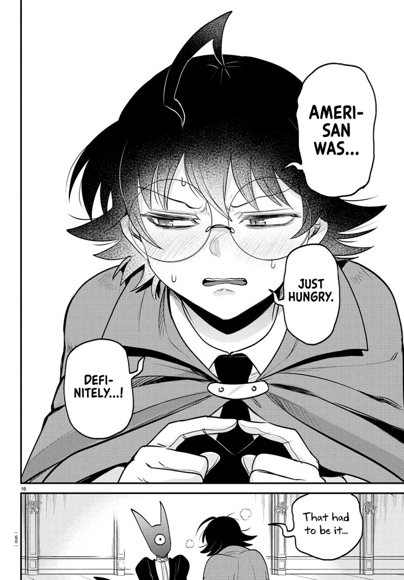 Mairimashita Iruma Kun 401 16
