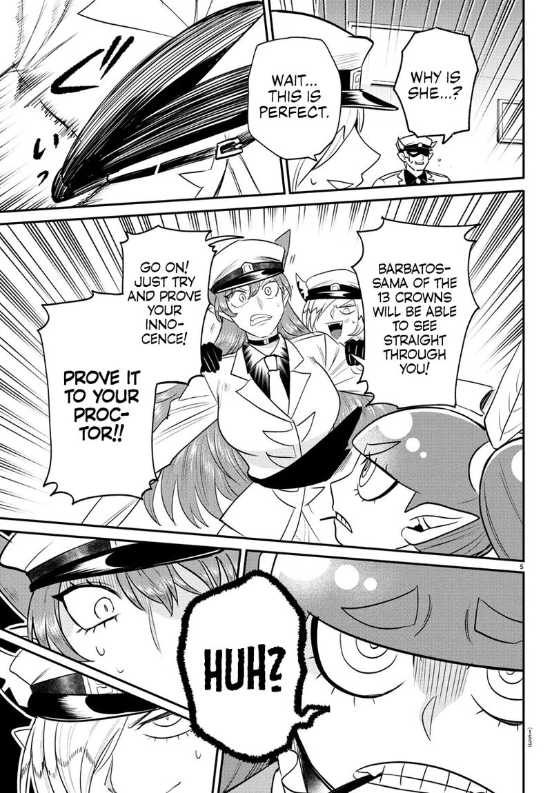 Mairimashita Iruma Kun 408 5