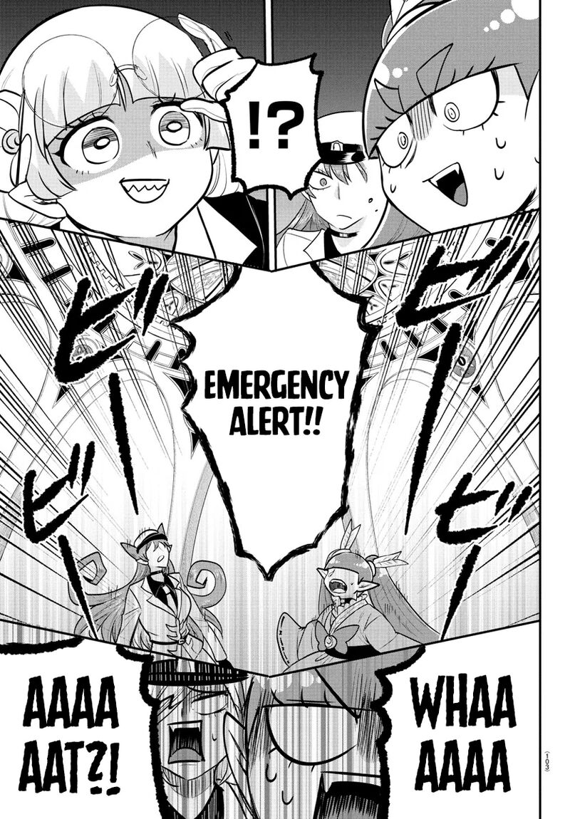 Mairimashita Iruma Kun 409 11