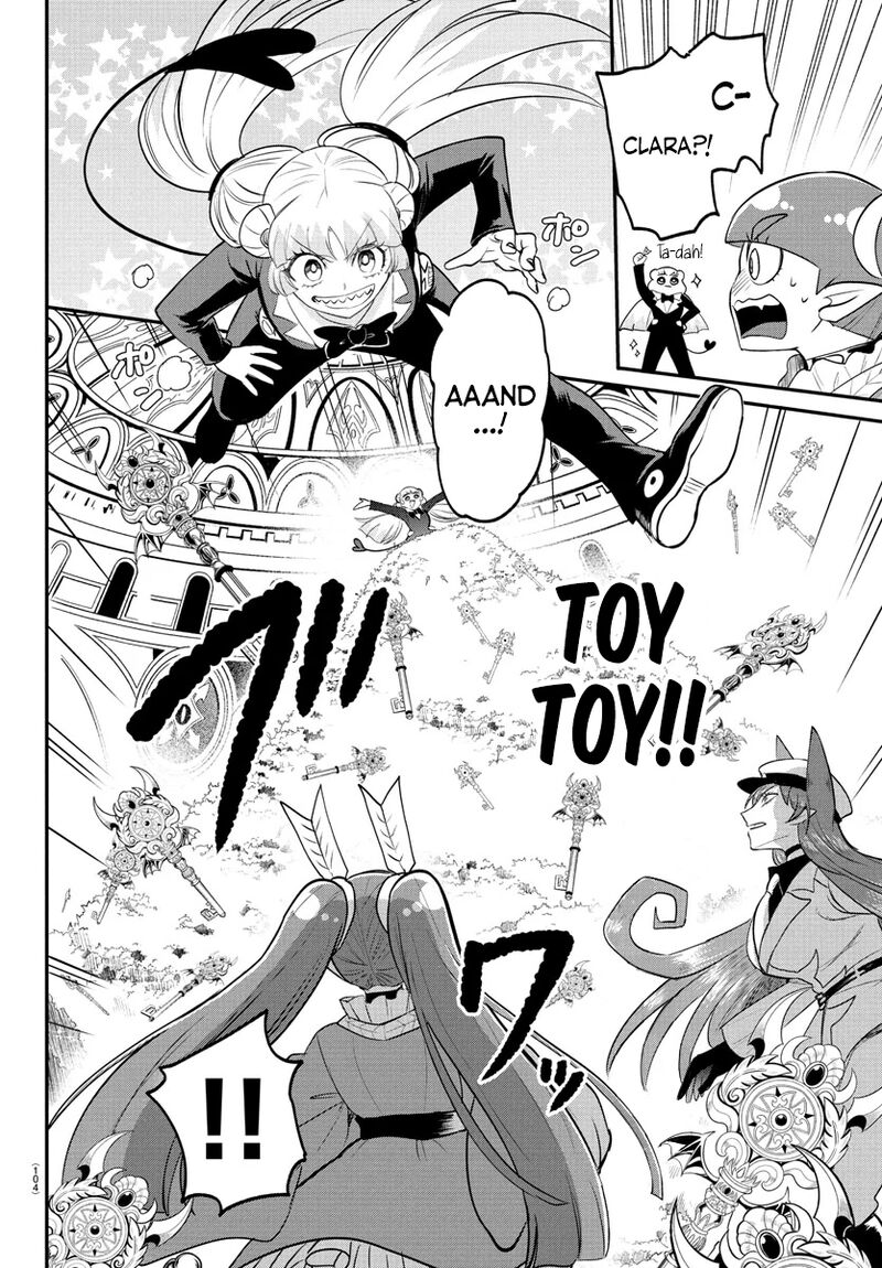 Mairimashita Iruma Kun 409 12