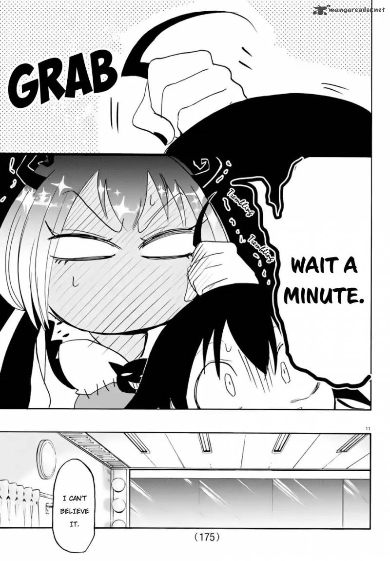 Mairimashita Iruma Kun 41 11