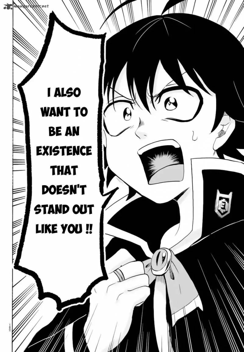 Mairimashita Iruma Kun 41 16