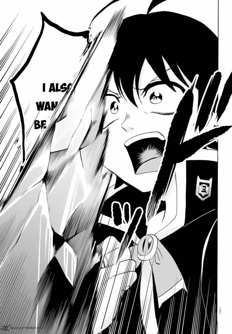 Mairimashita Iruma Kun 41 17