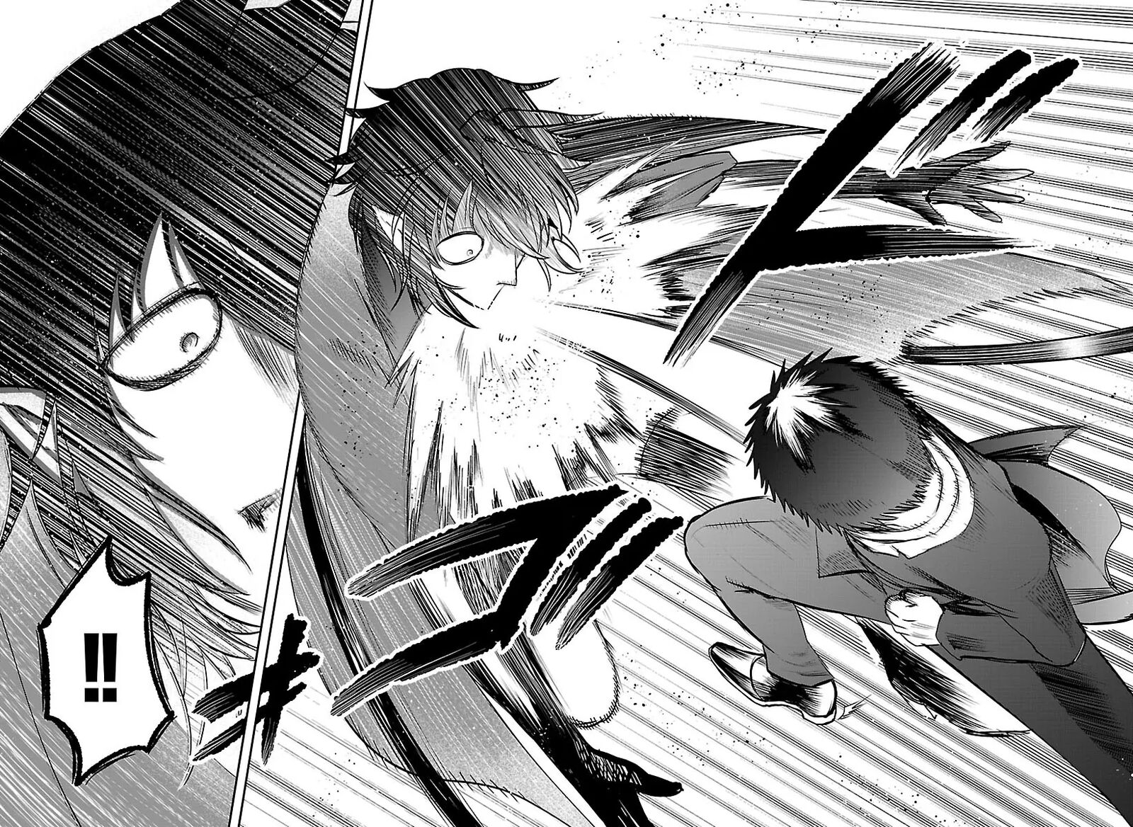 Mairimashita Iruma Kun 410 15