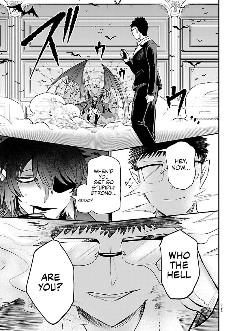 Mairimashita Iruma Kun 410 17