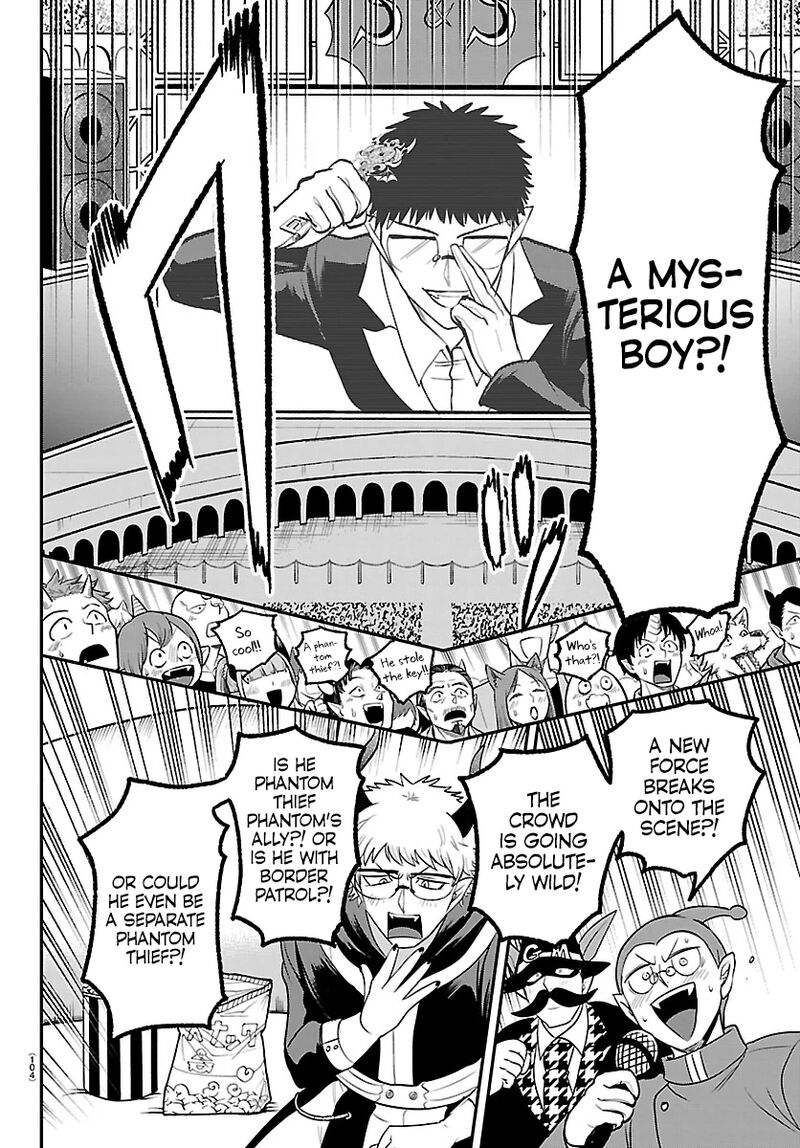 Mairimashita Iruma Kun 410 2