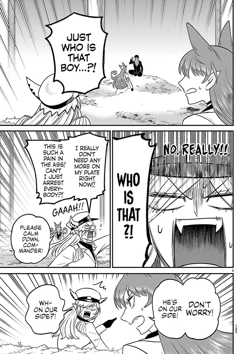 Mairimashita Iruma Kun 410 3