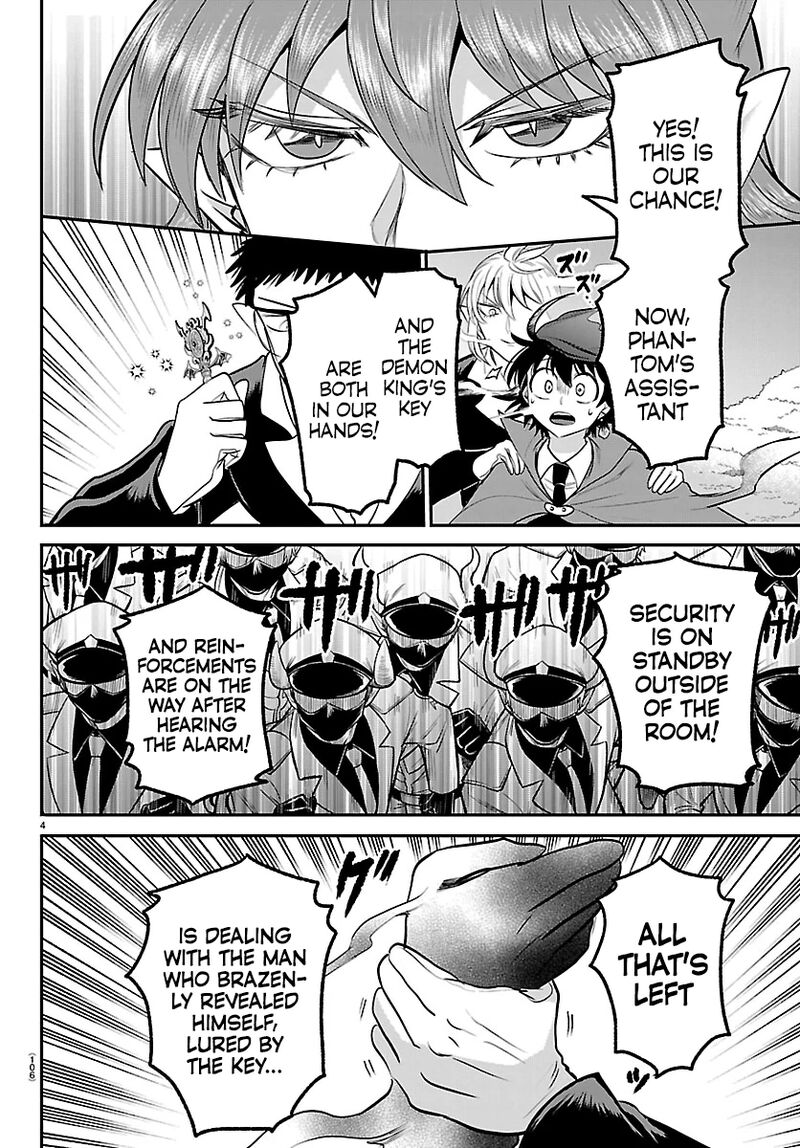 Mairimashita Iruma Kun 410 4