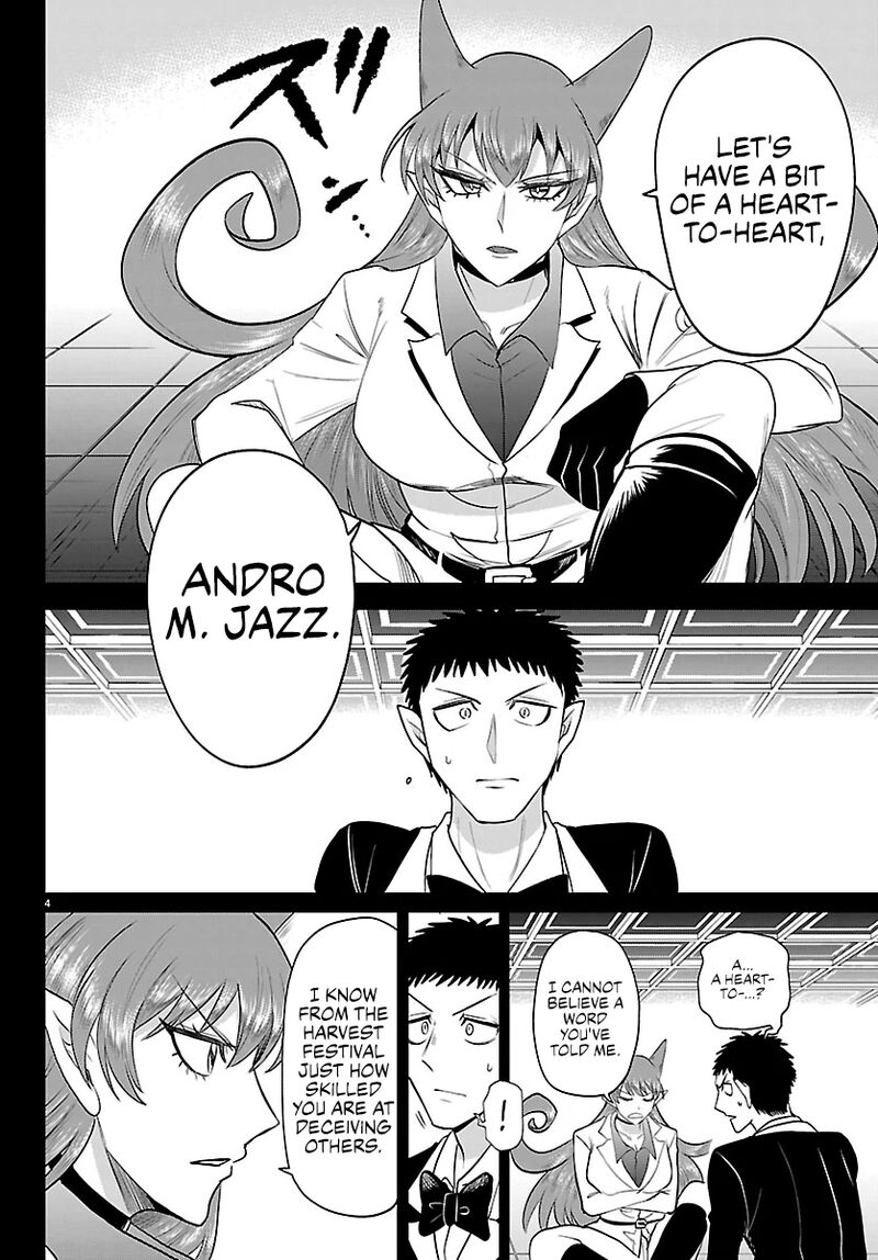 Mairimashita Iruma Kun 411 4