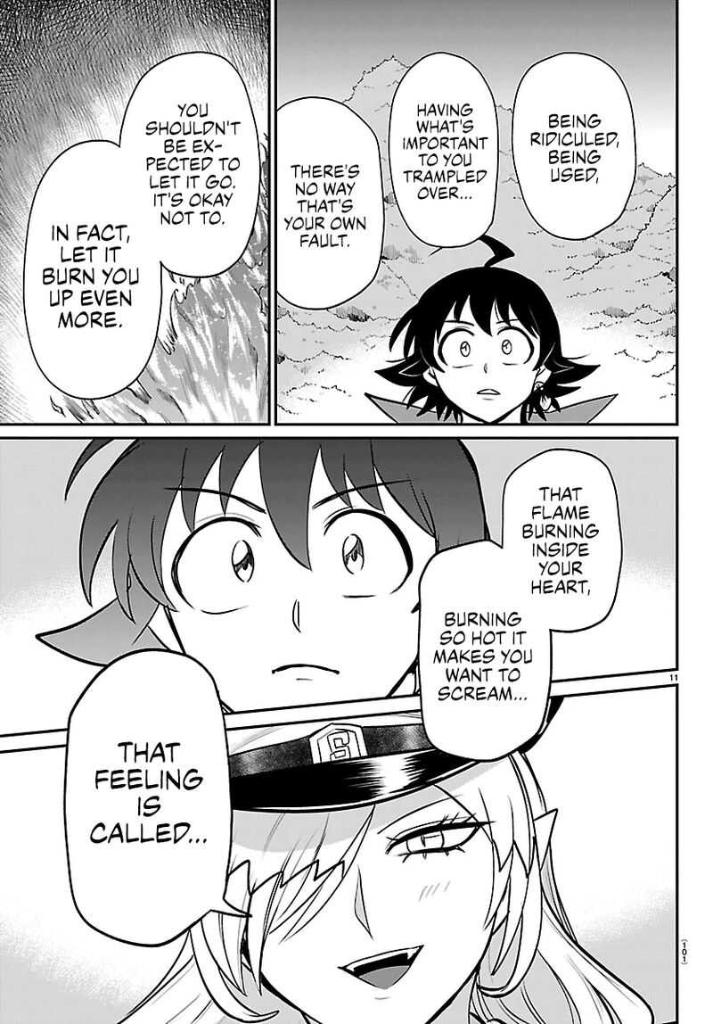 Mairimashita Iruma Kun 412 11