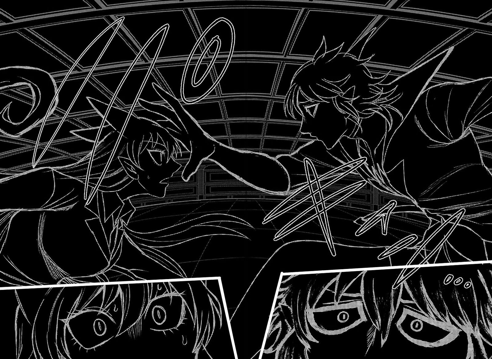 Mairimashita Iruma Kun 412 16