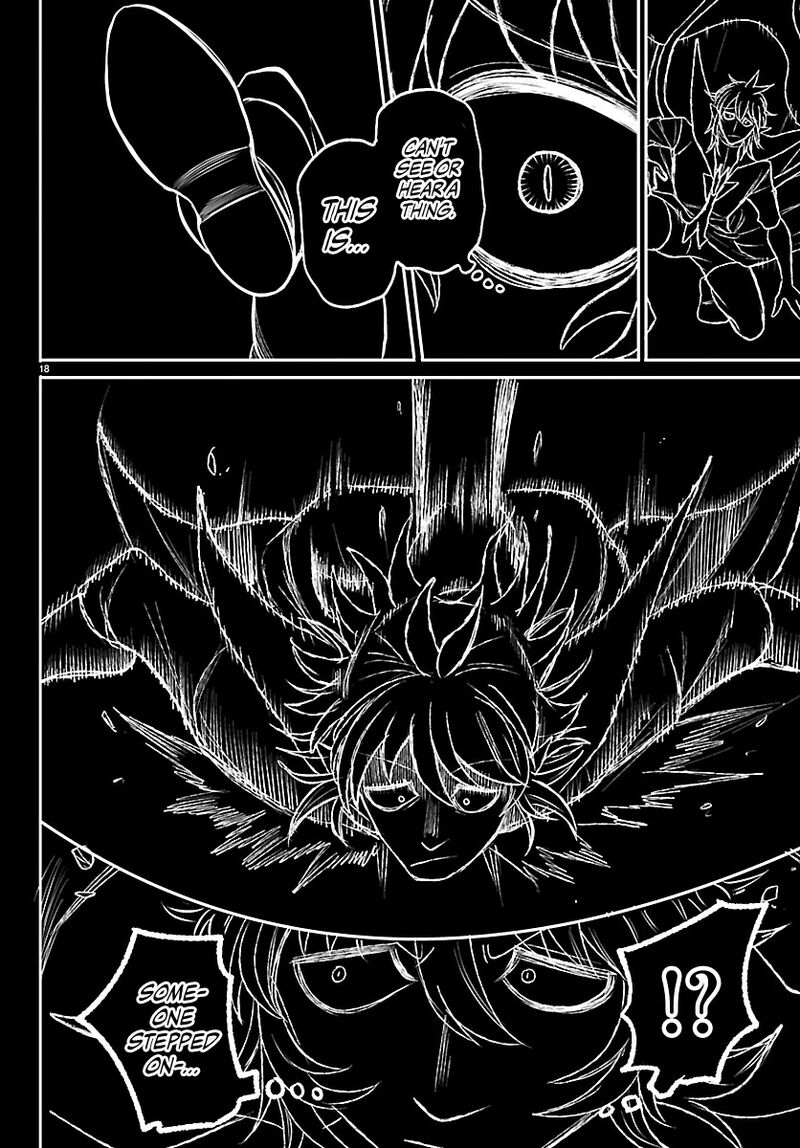 Mairimashita Iruma Kun 412 17