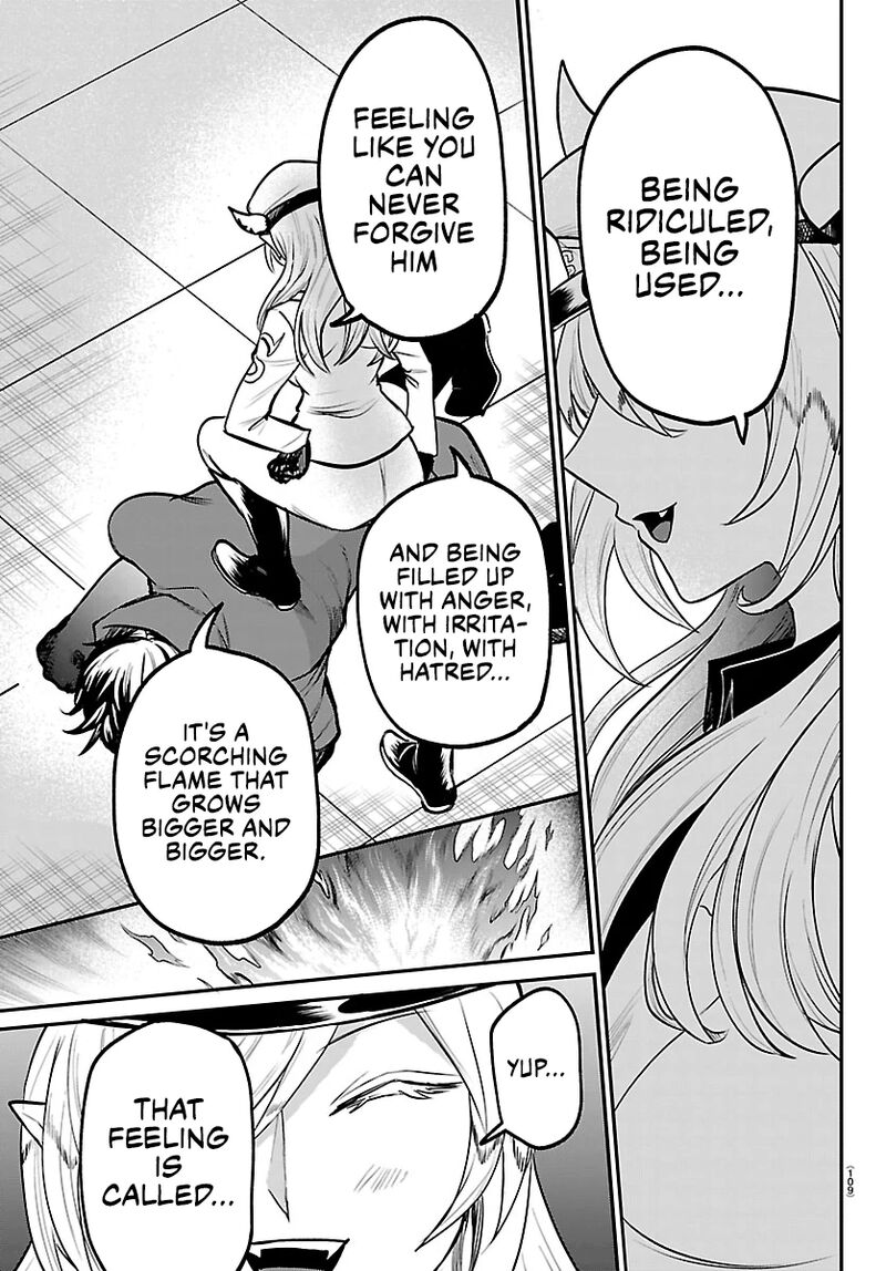 Mairimashita Iruma Kun 412 18